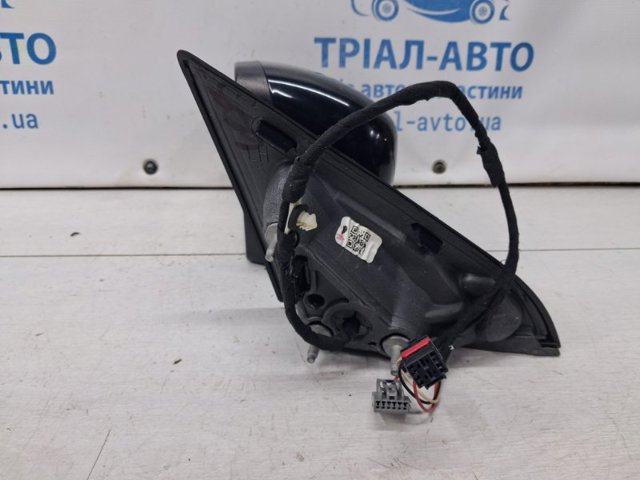 68365137AA CHRYSLER Зеркало заднего вида левое купить в Запорожье