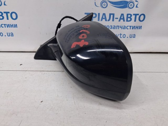 CHRYSLER 68365137AA Левое боковое зеркало в наличии Винница