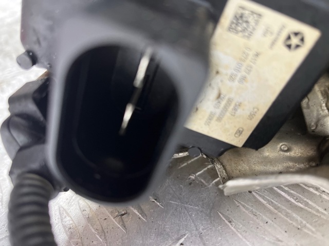 Реечный рулевой механизм 68369260AA CHRYSLER