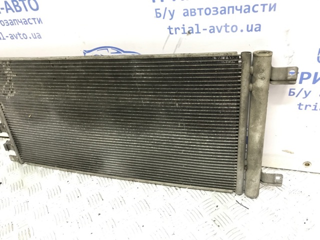 6840034001 SSANG YONG Радиатор кондиционера купить в Павлоград