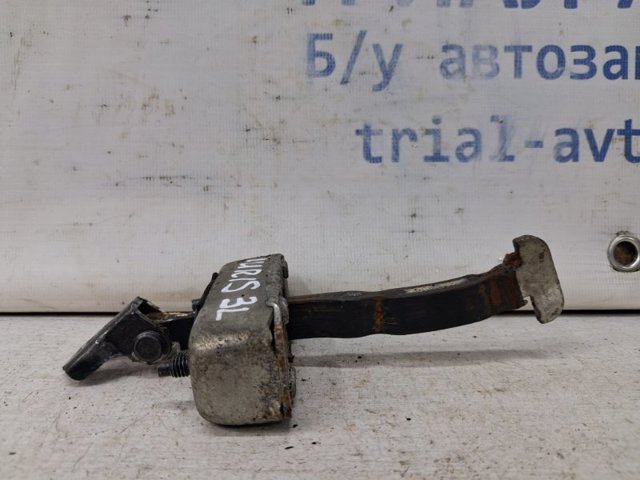 6863002121 TOYOTA Ограничитель открывания двери задний правый купить в Черкассы