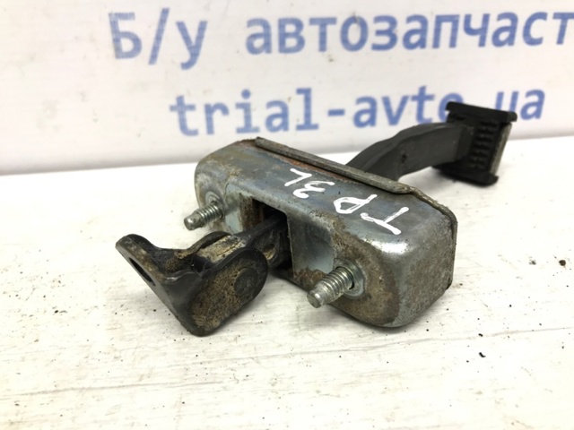 TOYOTA 6864060090 Ограничитель открывания двери задний левый в наличии Одесса