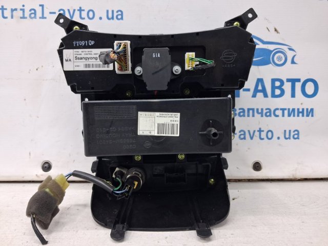 SSANG YONG 6871034101 в наличии Киев