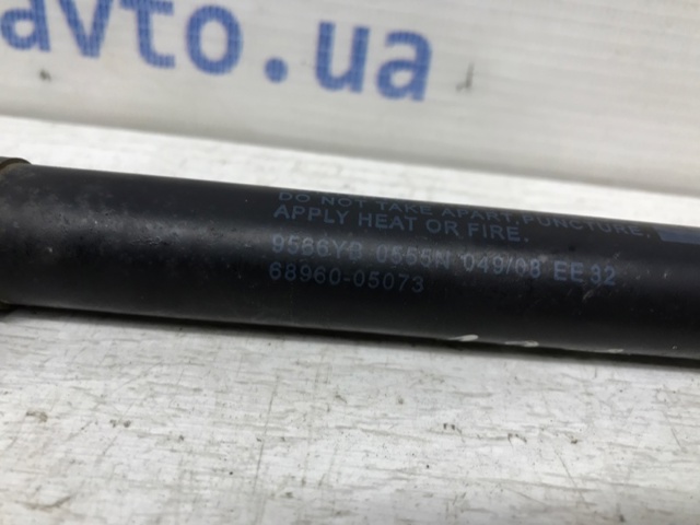 TOYOTA 6895049185 Амортизатор крышки багажника (двери 3/5-й задней) в наличии Николаев