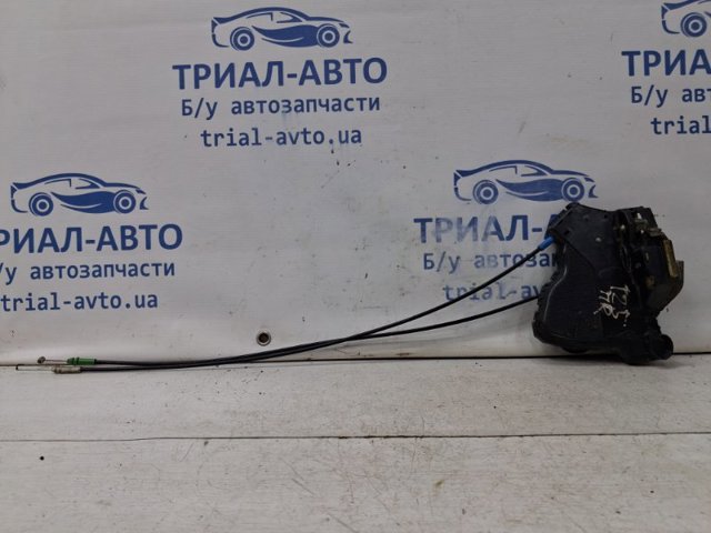Замок передней пассажирской двери 6903002161 TOYOTA