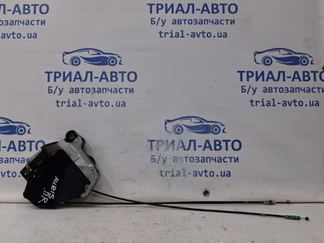 Внутренний дверной замок 6903002250 TOYOTA