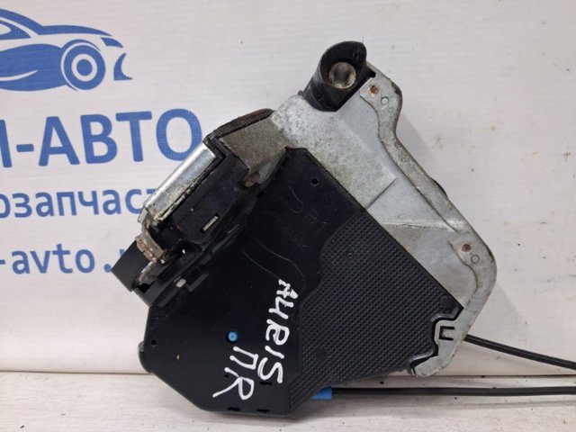 6903002250 TOYOTA Замок двери передней правой купить в Каменское