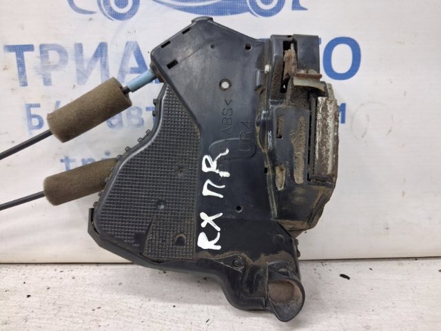 690300E010 TOYOTA Замок двери передней правой купить в Сумы
