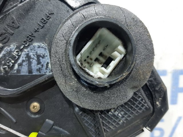 6904002151 TOYOTA Замок водительской двери купить в Сумы