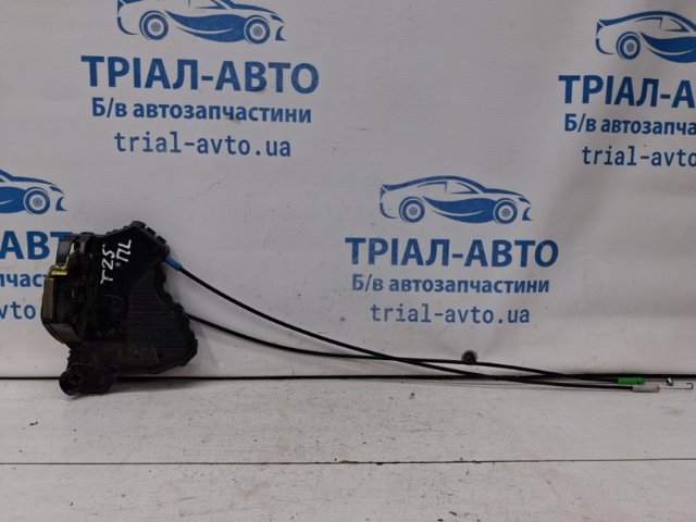 Замок двери водителя 6904002152 TOYOTA