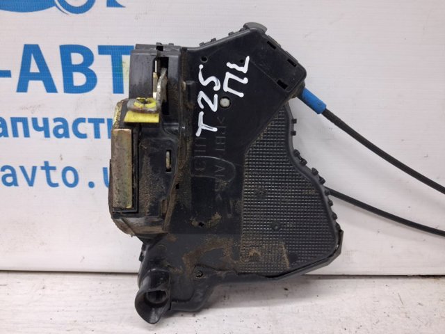 6904002152 TOYOTA Замок двери передней левой купить в Кривой Рог