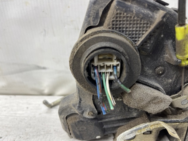 6904033231 TOYOTA Замок двери передней левой купить в Сумы
