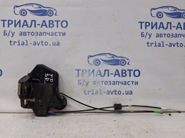 6905060070 TOYOTA Замок двери задней правой купить в Ужгород