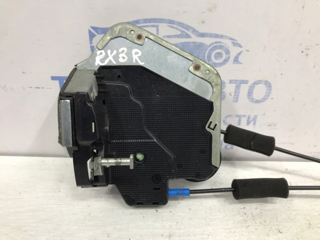 Замок задней правой двери  6905060070 TOYOTA