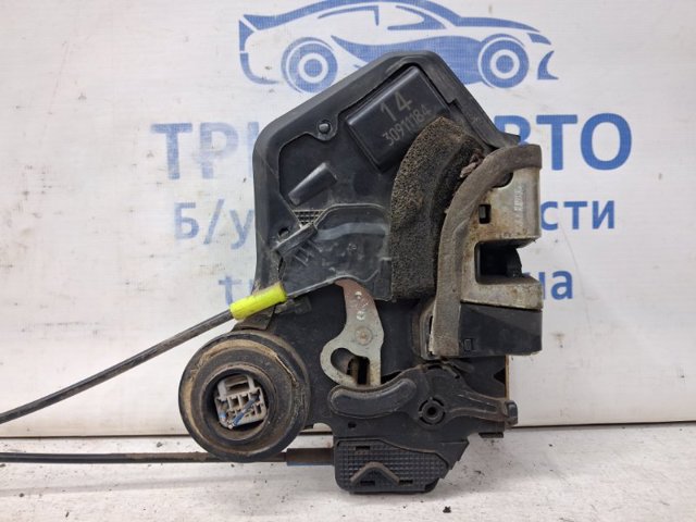 6905060070 TOYOTA Замок двери задней правой купить в Ужгород