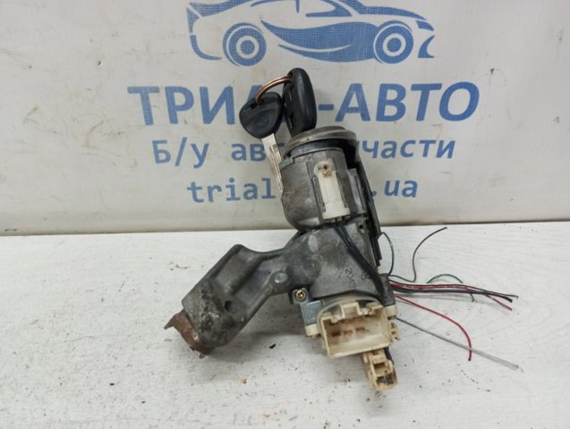 6905758050 TOYOTA Личинка замка зажигания купить в Украина
