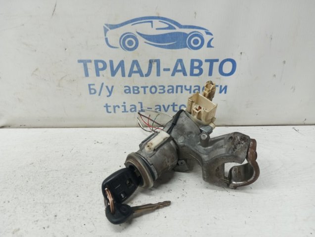 6905758050 TOYOTA Личинка замка зажигания купить в Одесса