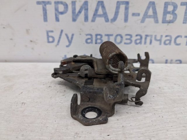6911042130 TOYOTA Замок крышки багажника (двери 3/5-й задней) купить в Черкассы