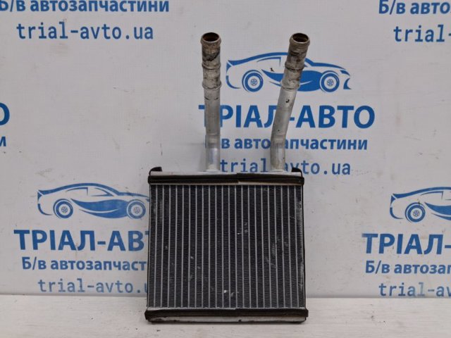 Радиатор печки (отопителя) 6911209100 SSANG YONG