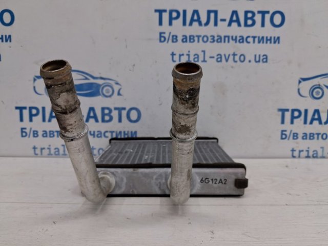 6911209100 SSANG YONG Радиатор печки купить в Тернополь