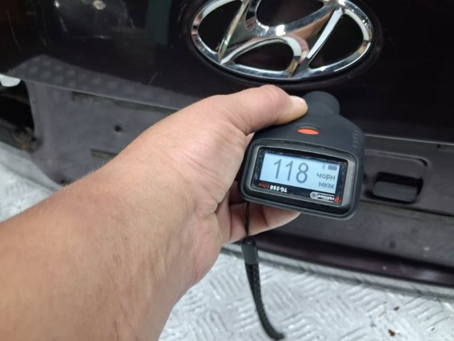 692003K021 Крышка багажника купить Павлоград