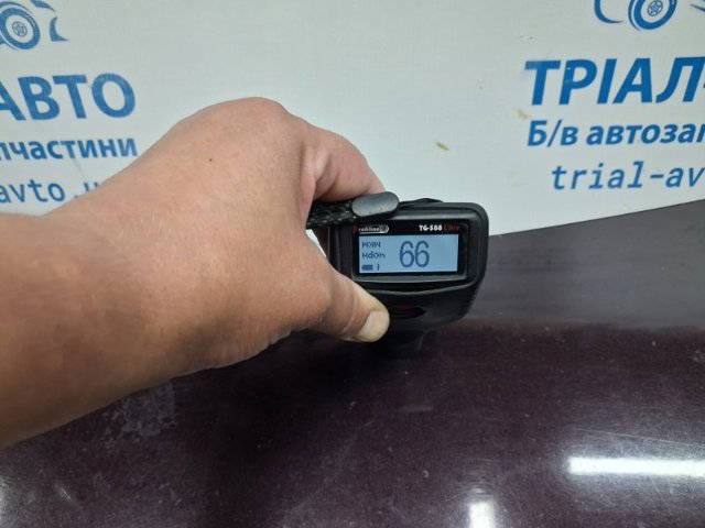 HYUNDAI 692003K021 Крышка багажника в наличии Тернополь