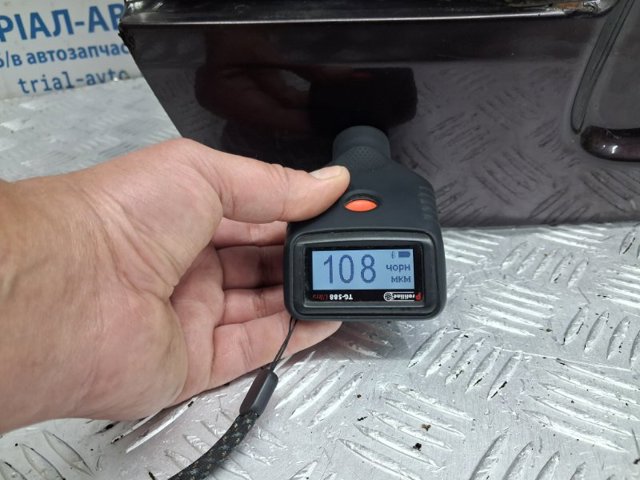692003K021 Крышка багажника купить Тернополь