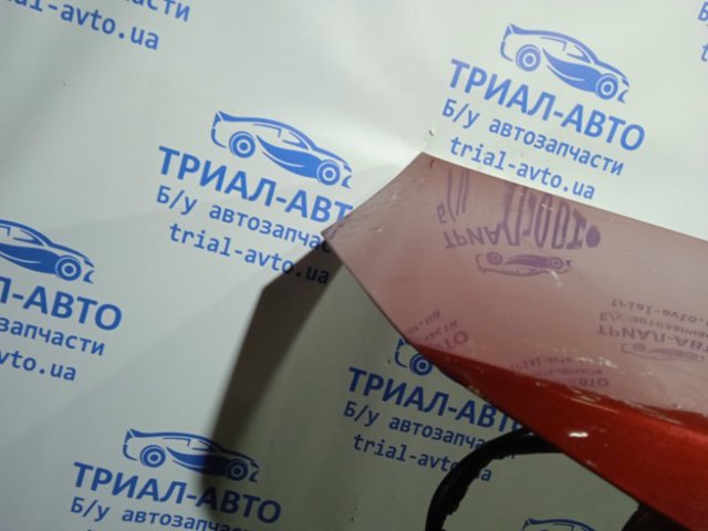 692004C010 HYUNDAI Крышка багажника купить в Одесса