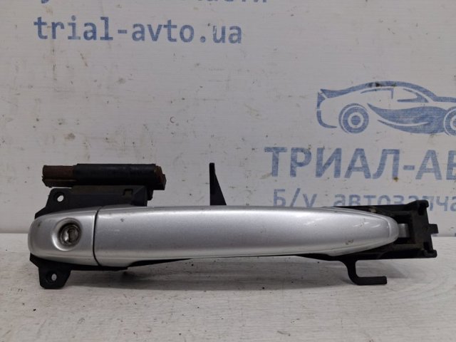 6920128010 TOYOTA Держатель наружной ручки двери передней правой купить в Украина