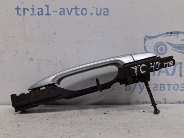 6920128010 TOYOTA Держатель наружной ручки двери передней правой купить в Ужгород