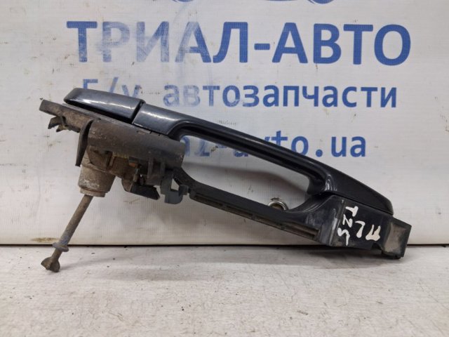 6920205020 TOYOTA Держатель наружной ручки двери передней левой купить в Ровно