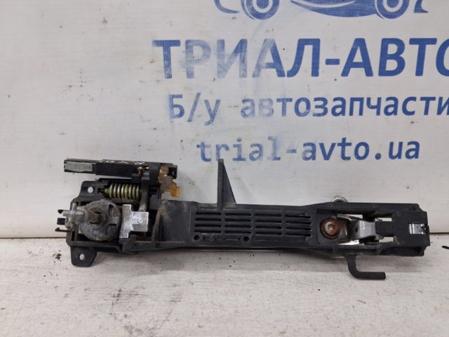 69202AE010 TOYOTA Держатель наружной ручки двери передней левой купить в Днепр