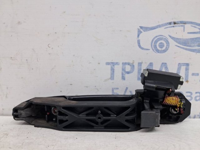 TOYOTA 6920302120 Держатель наружной ручки двери задней левой в наличии Черкассы