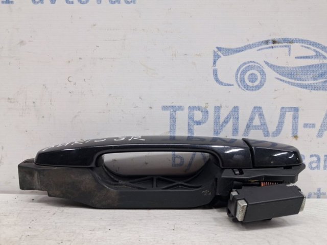TOYOTA 6920302120 Держатель наружной ручки двери задней левой в наличии Полтава