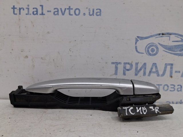 TOYOTA 6920333030 Держатель наружной ручки двери задней правой в наличии Каменское