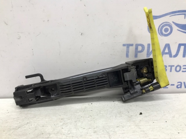 6920460010 TOYOTA Держатель наружной ручки двери задней левой купить в Черновцы