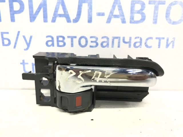 Ручка двери передней внутренняя правая 6920505040B0 TOYOTA