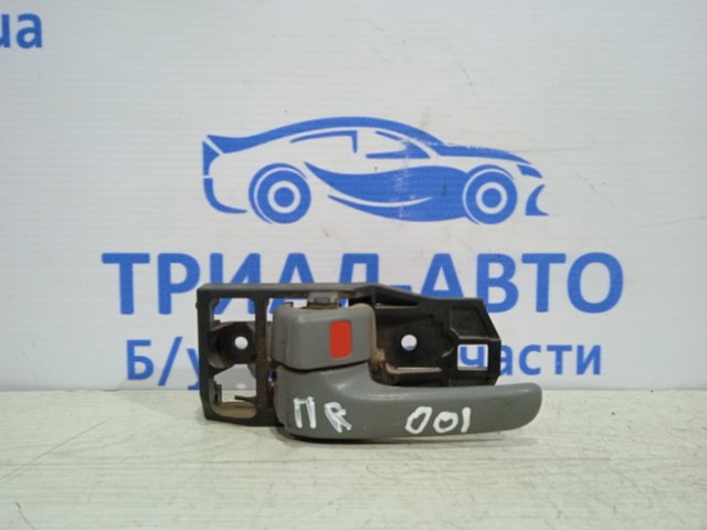 6920530150A0 TOYOTA Ручка двери правой внутренняя передняя/задняя купить в Житомир