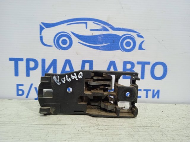 6920530150A0 TOYOTA Ручка двери правой внутренняя передняя/задняя купить в Чернигов