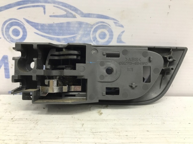 TOYOTA 6920560100B0 в наличии Харьков