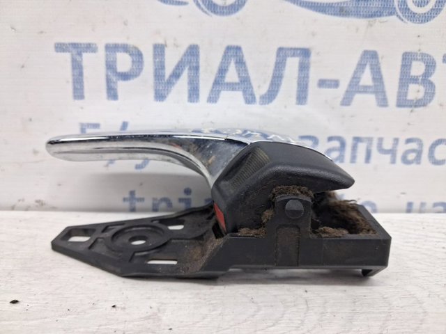 6920633121C0 TOYOTA Ручка двери задней внутренняя левая купить в Ирпень