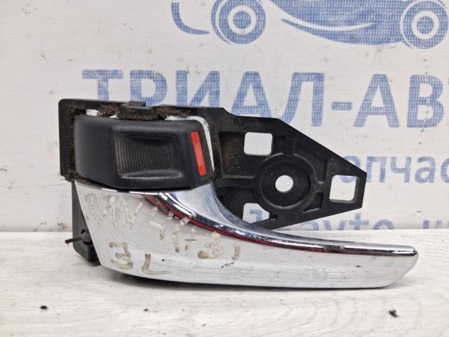 Ручка задней двери, внутренняя, левая 6920633121C0 TOYOTA