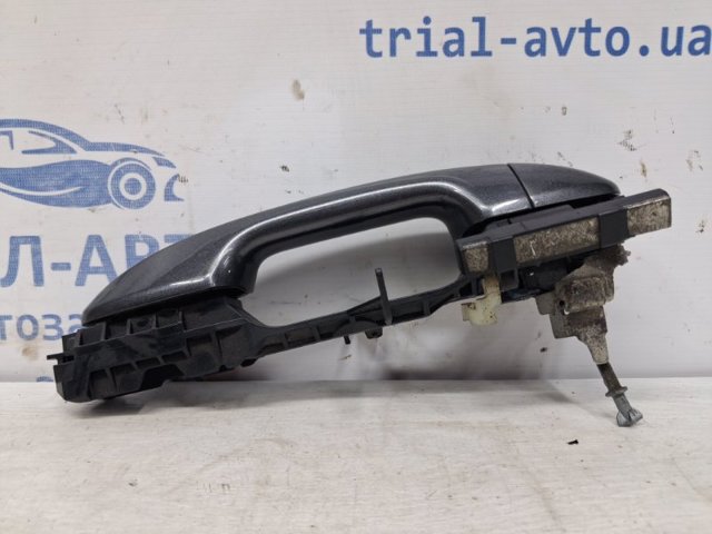 6921012320C1 TOYOTA Ручка двери передней наружная правая купить в Одесса
