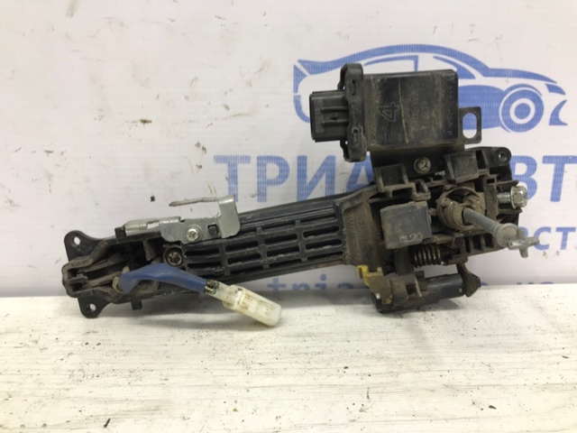 TOYOTA 6921012320C1 Ручка двери передней наружная правая в наличии Николаев