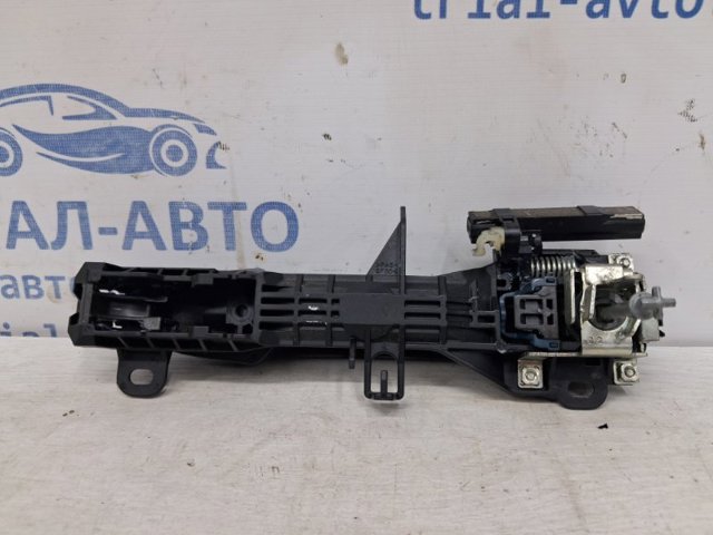 TOYOTA 6921012320C1 Ручка двери передней наружная правая в наличии Полтава