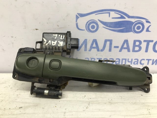 6921012320C1 TOYOTA Ручка двери передней наружная правая купить в Харьков