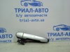 Ручка двери внешняя задняя левая toyota б/у оригiнал гарантiя 6921112220P5