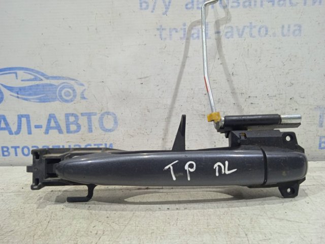 Ручка передней двери, наружная 6921128070C1 TOYOTA