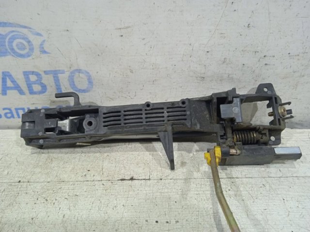 TOYOTA 6921128070C1 Ручка двери передней наружная в наличии Тернополь