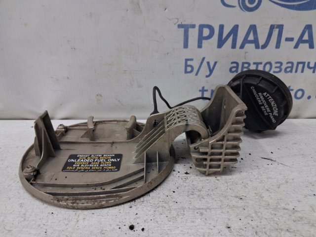 HYUNDAI 695101C000 Лючок бензобака в наличии Сумы